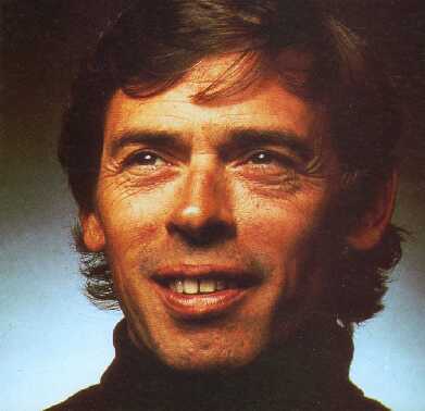 JACQUES BREL biographie